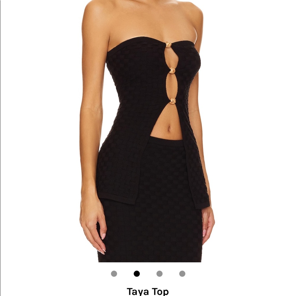 Runaway The Label black set